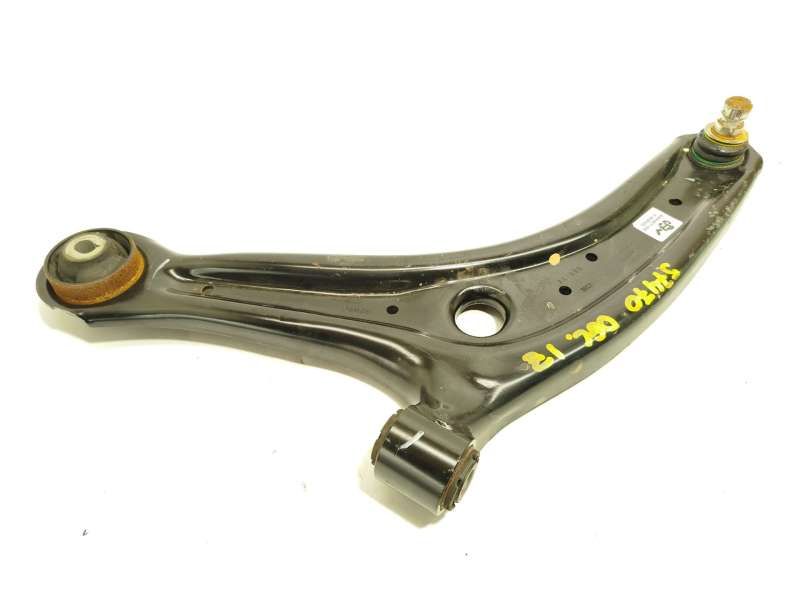 Recambio de brazo suspension inferior delantero izquierdo para ford tourneo courier 1.0 ecoboost referencia OEM IAM R2X63051AA 2 - Granate 2