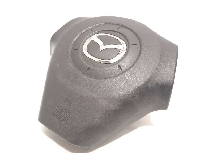 Recambio de airbag delantero izquierdo para mazda 5 berl. (cr) 1.8 active referencia OEM IAM C23557K00  C23557K00C 2