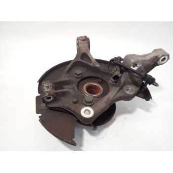Recambio de mangueta delantera derecha para opel zafira tourer c (p12) 1.6 cdti (75) referencia OEM IAM 13248527 13502829 135834