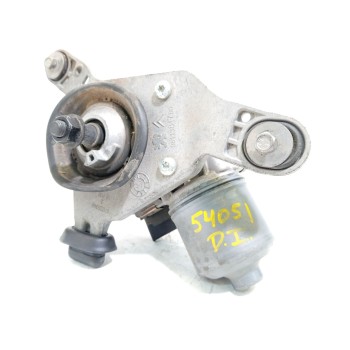 Recambio de motor limpia delantero para citroën c4 grand picasso ii (da_, de_) 1.2 thp 130 referencia OEM IAM 9811384780 1613955