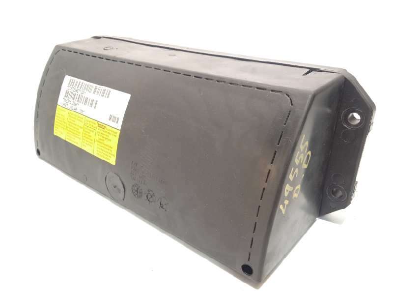 Recambio de airbag delantero derecho para jeep cherokee (kj) 2.8 crd cat referencia OEM IAM P55315103AF  55315103AF - Azul 2