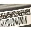 Recambio de motor completo para audi a1 (8x1, 8xk) 1.0 tfsi referencia OEM IAM CHZ CHZE 