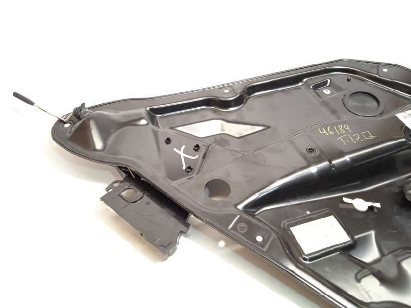 Recambio de elevalunas trasero izquierdo para mercedes-benz clase m (w164) ml 350 blutec 4-matic (164.124) referencia OEM IAM A2 2