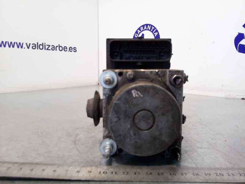 Recambio de abs para ford ka (ccu) urban referencia OEM IAM 51823789 0265800791 0265232236 3