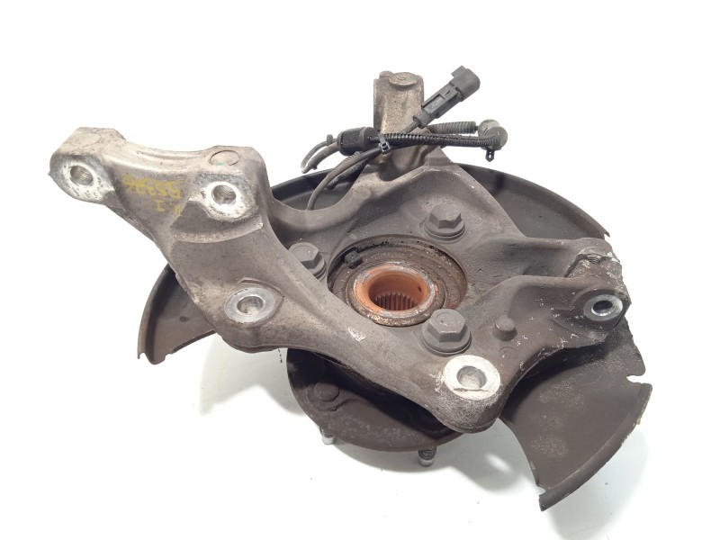 MANGUETA DELANTERA IZQUIERDA 13248526 13502829 13583479