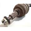 Recambio de transmision delantera derecha para renault laguna coupe monaco gp referencia OEM IAM 8200618168  