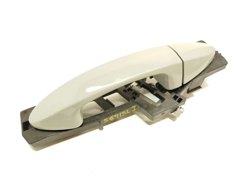 MANETA EXTERIOR LATERAL CORREDERA IZQUIERDA DN1BA224A37AA 