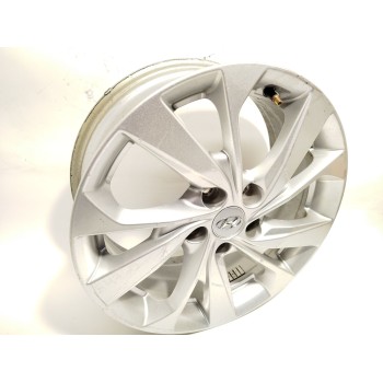 Recambio de llanta para hyundai tucson (tl, tle) 1.6 gdi referencia OEM IAM 52910D7290  