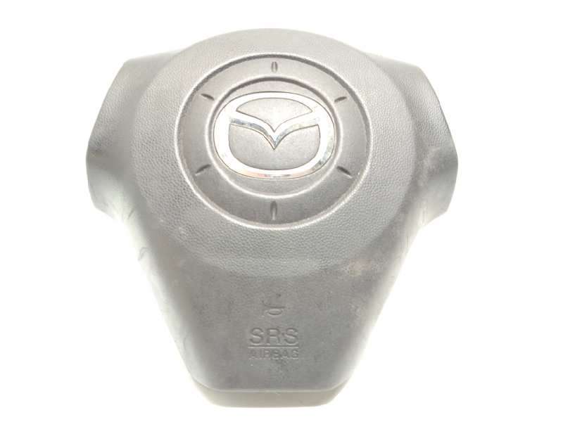 Recambio de airbag delantero izquierdo para mazda 5 berl. (cr) 1.8 active referencia OEM IAM C23557K00  C23557K00C 3
