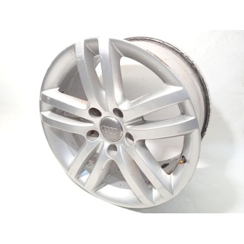 Recambio de llanta para audi q7 (4lb) 3.0 tdi quattro referencia OEM IAM 4L0601025B  