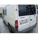 FORD TRANSIT FURGONETA (FA_ _)
