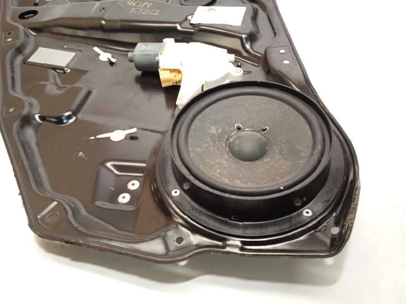 Recambio de elevalunas trasero izquierdo para mercedes-benz clase m (w164) ml 350 blutec 4-matic (164.124) referencia OEM IAM A2 3