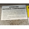 Recambio de motor completo para audi a1 (8x1, 8xk) 1.0 tfsi referencia OEM IAM CHZ CHZE 
