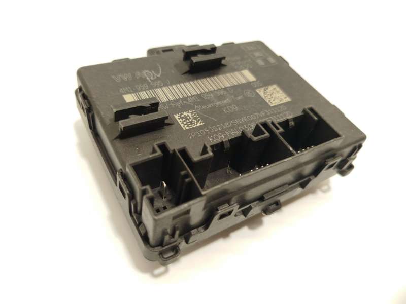 CENTRALITA CONFORT 4M1959595J 