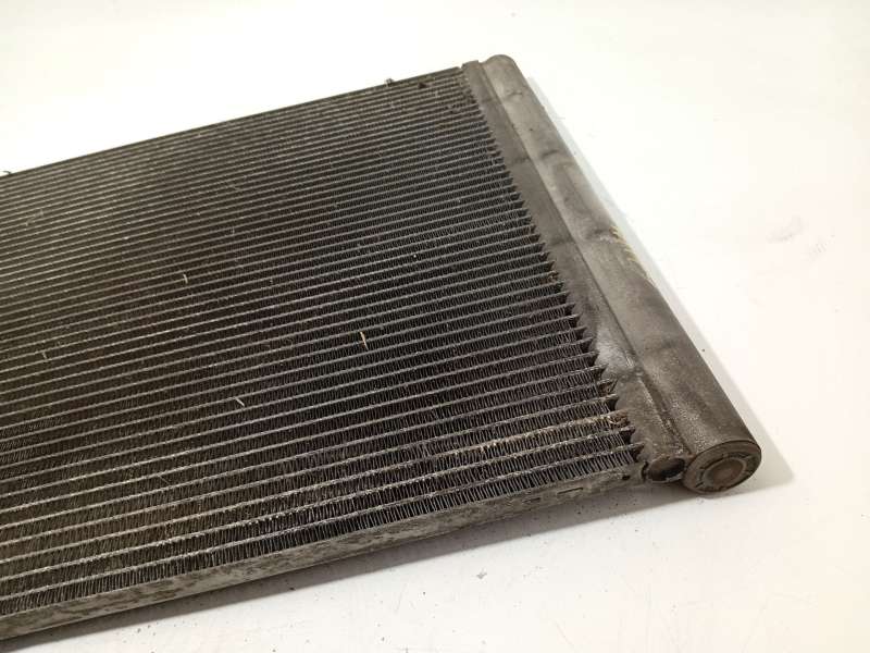Recambio de condensador / radiador aire acondicionado para land rover range rover iii (l322) 3.0 d 4x4 referencia OEM IAM JRW000 - Azul 3