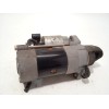 Recambio de motor arranque para opel zafira tourer c (p12) 1.6 cdti (75) referencia OEM IAM 55497878  M001TF0571ZE