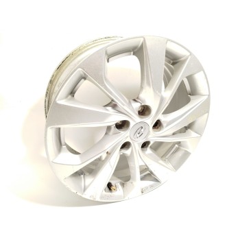 Recambio de llanta para hyundai tucson (tl, tle) 1.6 gdi referencia OEM IAM 52910D7290  