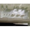 Recambio de elevalunas trasero derecho para volkswagen passat variant (cb5) 2.0 bluemotion referencia OEM IAM 3G9839462B  5Q4959