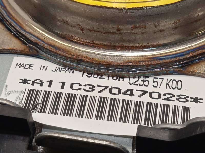 Recambio de airbag delantero izquierdo para mazda 5 berl. (cr) 1.8 active referencia OEM IAM C23557K00  C23557K00C 5