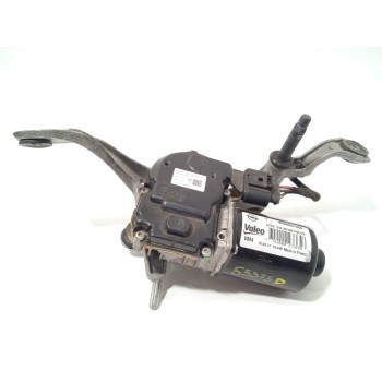 MOTOR LIMPIA DELANTERO 13468743 02558117 W000027365