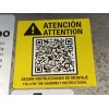 Recambio de motor completo para audi a1 (8x1, 8xk) 1.0 tfsi referencia OEM IAM CHZ CHZE 