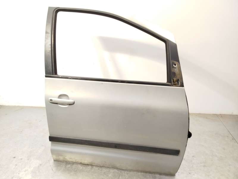 Recambio de puerta delantera derecha para volkswagen sharan (7m8, 7m9, 7m6) 2.0 referencia OEM IAM 7M3831022E - Plata 2