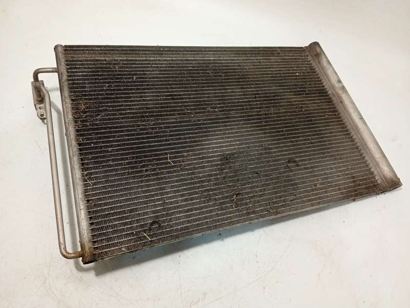 Recambio de condensador / radiador aire acondicionado para land rover range rover iii (l322) 3.0 d 4x4 referencia OEM IAM JRW000 - Azul 4