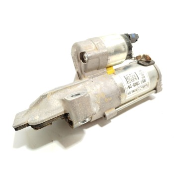 Recambio de motor arranque para ford tourneo courier 1.0 ecoboost referencia OEM IAM JX6T11000CA 2198353 FI1WA