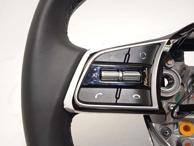Recambio de volante para kia xceed 1.0 tgdi cat referencia OEM IAM 56100J7640CEP - Blanco 3