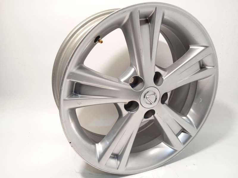 Recambio de llanta para lexus rx (_u3_) 400h (mhu38_) referencia OEM IAM 4261A48020 - Gris 2