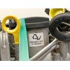 Recambio de motor completo para audi a1 (8x1, 8xk) 1.0 tfsi referencia OEM IAM CHZ CHZE 