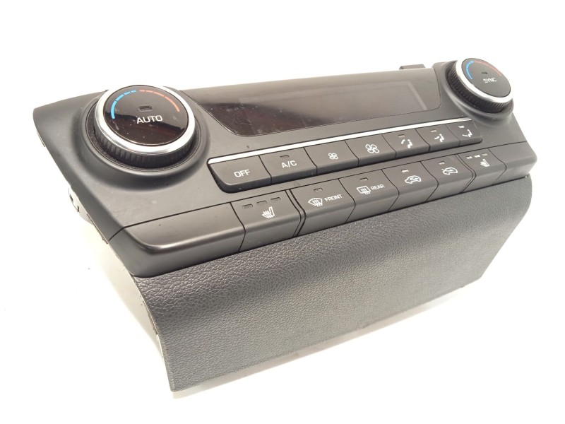 MANDO CLIMATIZADOR 97250D7FD0TRY 