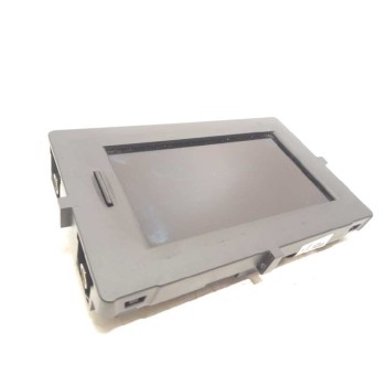 PANTALLA MULTIFUNCION 259154618R 