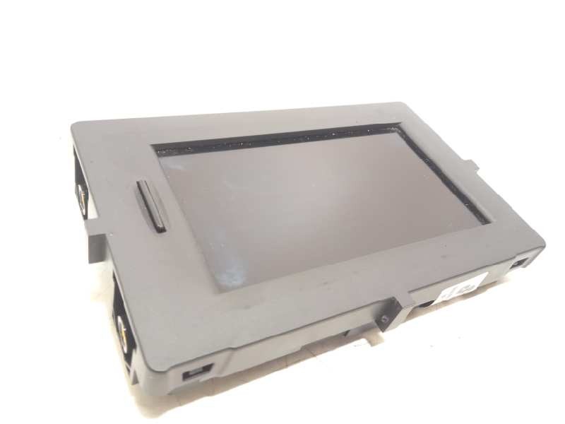 PANTALLA MULTIFUNCION 259154618R 