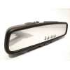 Recambio de espejo interior para chrysler grand voyager 2.8 crd cat referencia OEM IAM 55157457AC K55157457AC 