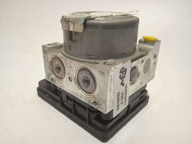 Recambio de abs para renault megane iv berlina 5p zen referencia OEM IAM 476607355R 28515242333 10022010264 2