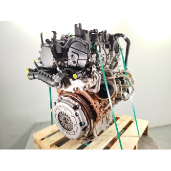 MOTOR COMPLETO B7NB 