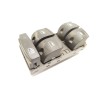Recambio de mando elevalunas delantero izquierdo para audi q7 (4lb) 3.0 tdi quattro referencia OEM IAM 4F0959851  