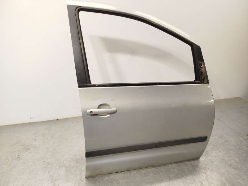 Recambio de puerta delantera derecha para volkswagen sharan (7m8, 7m9, 7m6) 2.0 referencia OEM IAM 7M3831022E - Plata 3