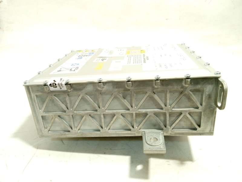 Recambio de bateria electrica menor de 5 kwh (hev) para peugeot 208 ii (ub_, up_, uw_, uj_) 1.2 puretech 100 referencia OEM IAM - Gris 7