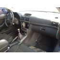 TOYOTA AVENSIS BERLINA (T25)