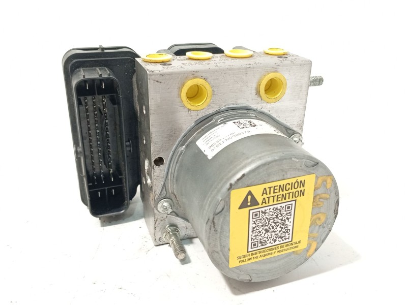 ABS 9841402580 970261 0265956944