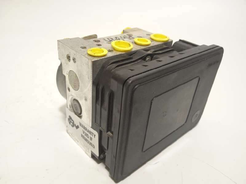 Recambio de abs para renault megane iv berlina 5p zen referencia OEM IAM 476607355R 28515242333 10022010264 3