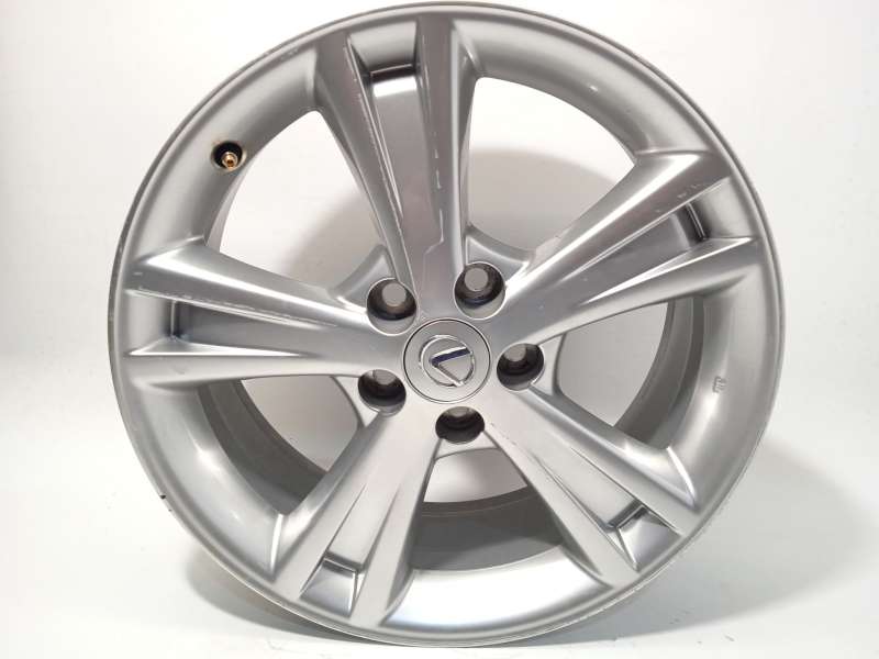 Recambio de llanta para lexus rx (_u3_) 400h (mhu38_) referencia OEM IAM 4261A48020 - Gris 3
