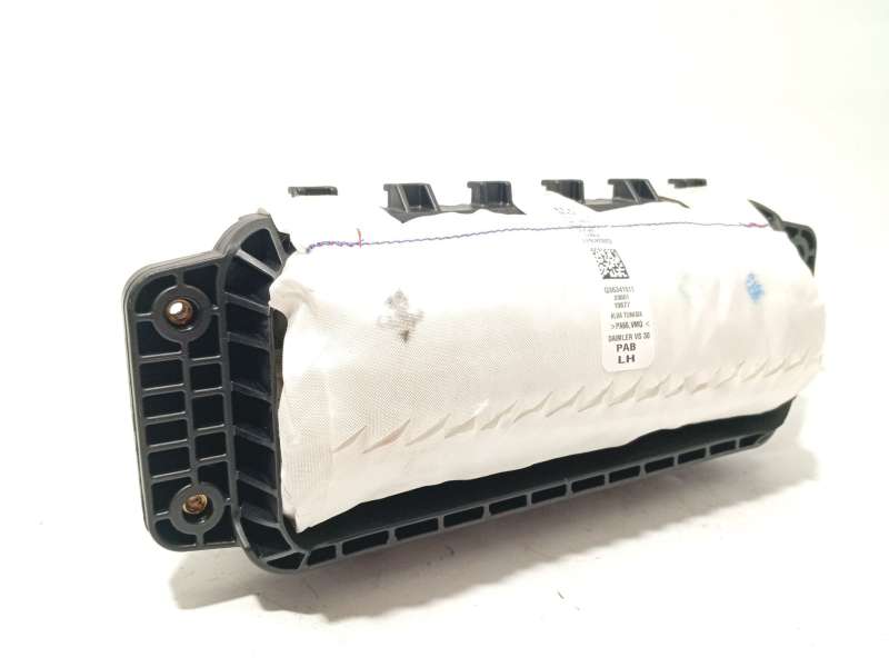 Recambio de airbag delantero derecho para mercedes-benz sprinter 4-t furgoneta (b907, b910) 419 cdi rwd (907.643, 907.645, 907.6