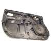 Recambio de elevalunas delantero izquierdo para ford fiesta (cb1) ambiente referencia OEM IAM 8A61A045H17AG  