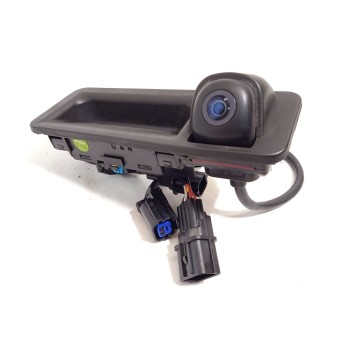 Recambio de maneta exterior porton para hyundai tucson (tl, tle) 1.6 gdi referencia OEM IAM 95766D7000 95760D7000 