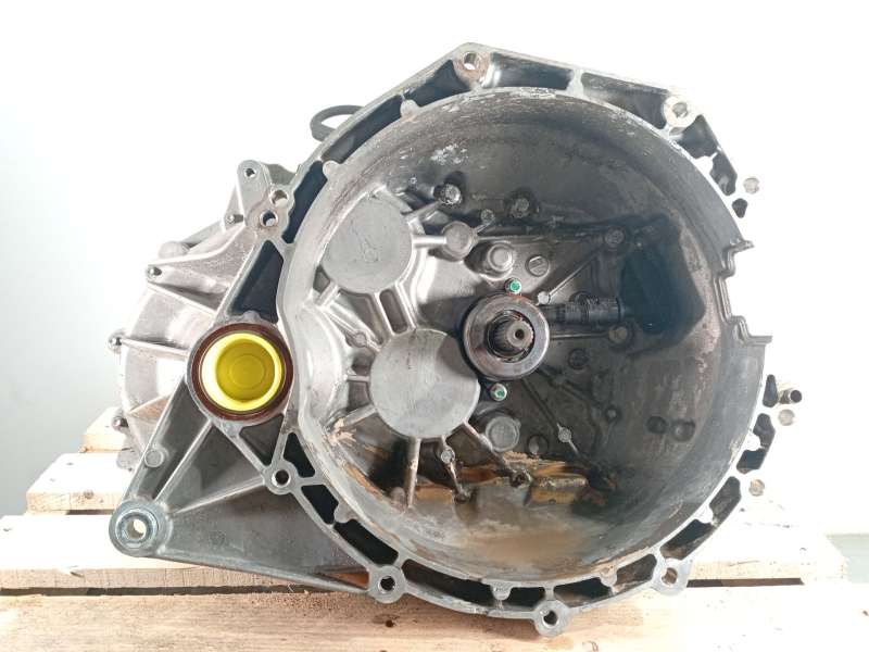 CAJA CAMBIOS R2XR7002DAA 2661661 
