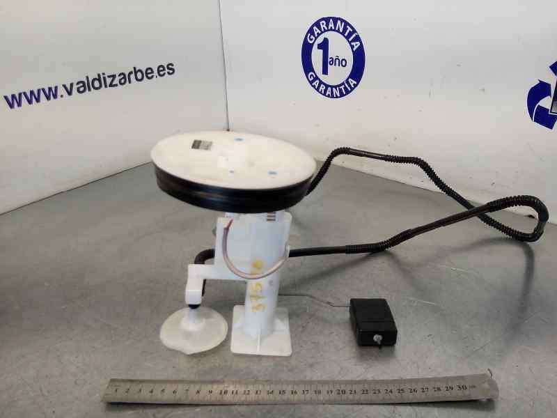 AFORADOR 42081CA000 1160100021