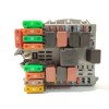 Recambio de caja reles / fusibles para fiat linea (110) dynamic referencia OEM IAM 51799849  